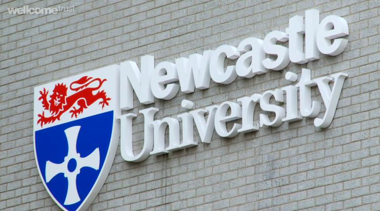 Newcastle University