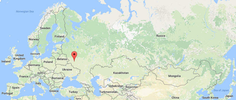 Google Maps 