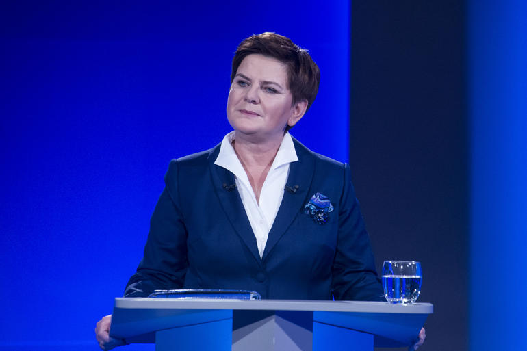 Platforma Obywatelska RP