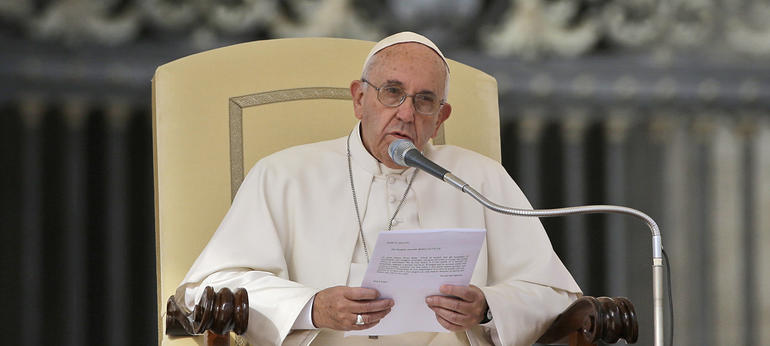 AP Photo/Gregorio Borgia