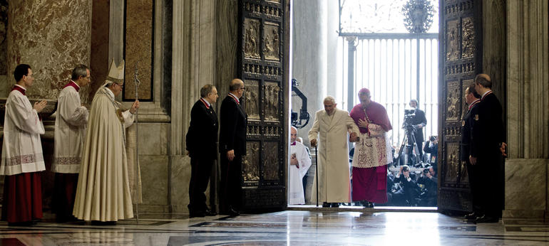 AP Photo/Andrew Medichini
