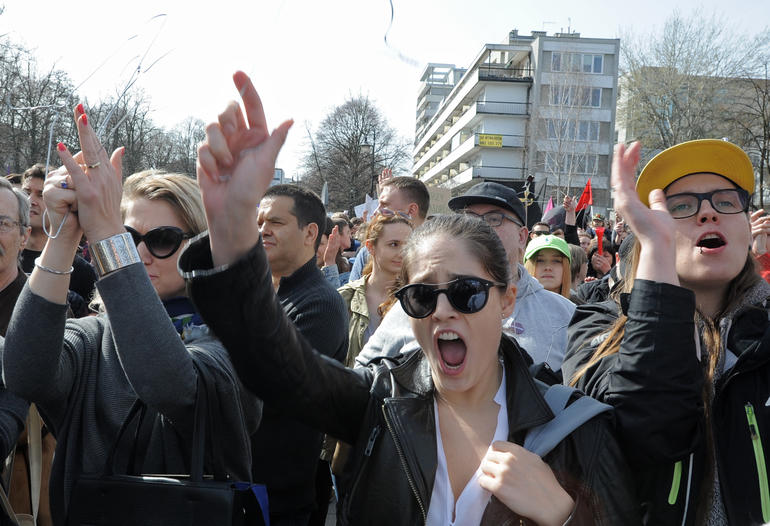 AP Photo/Alik Keplicz