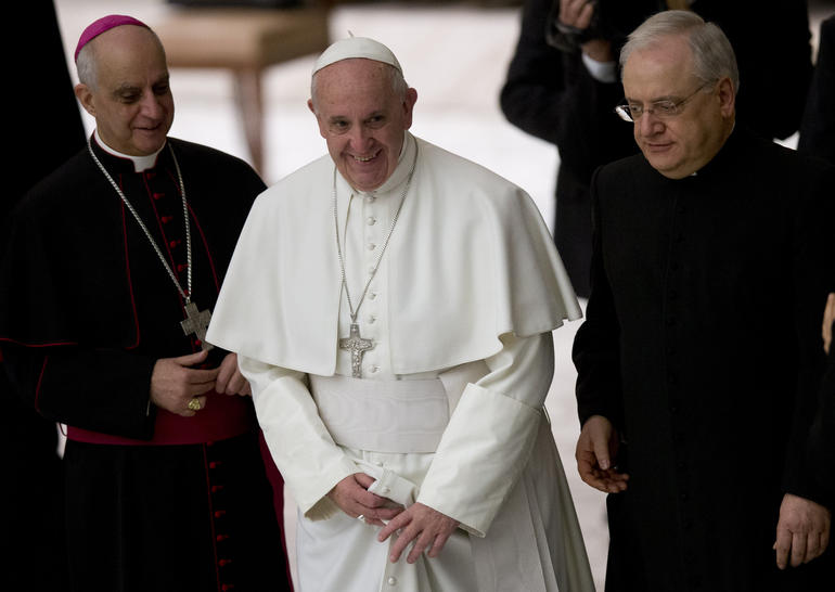 AP Photo/Alessandra Tarantino
