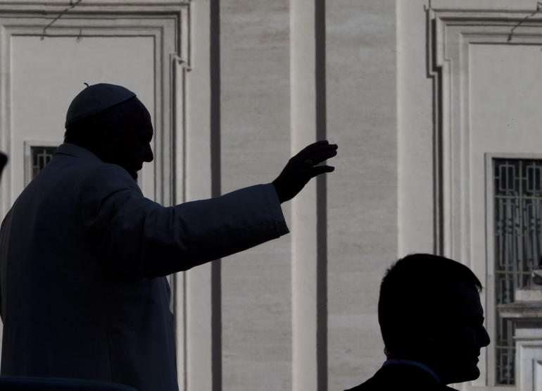 AP Photo/Alessandra Tarantino