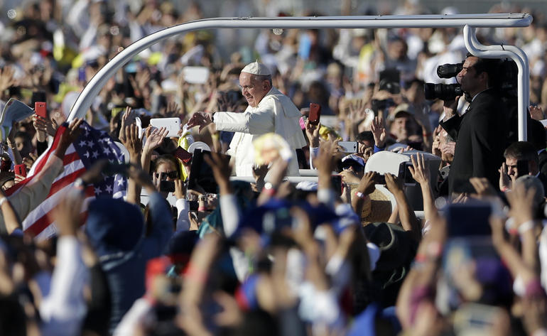 AP Photo/Gregory Bull