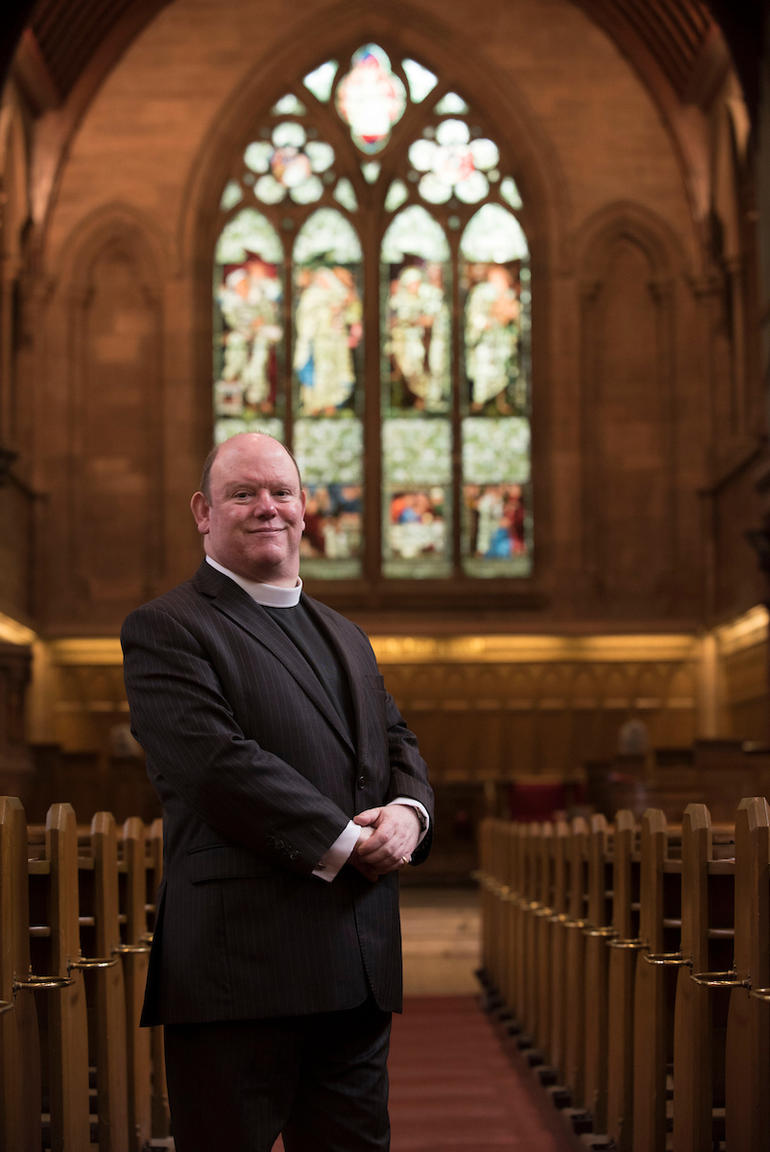 Church of Scotland