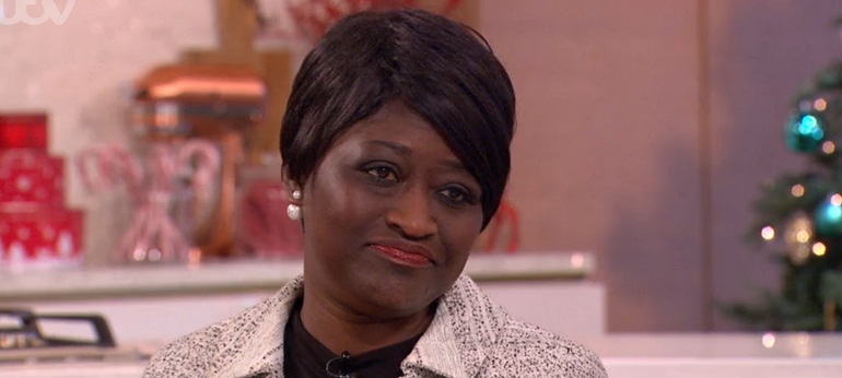 This Morning/ITV