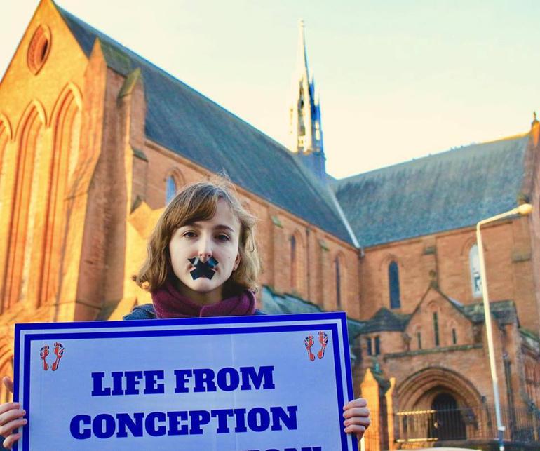 Strathclyde Life Action
