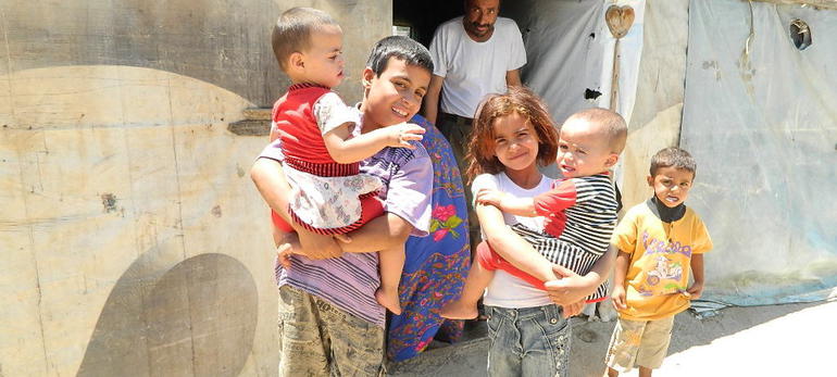 Heart for Lebanon