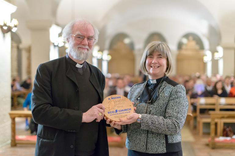 Graham Lacdao, St Paul's Cathedral