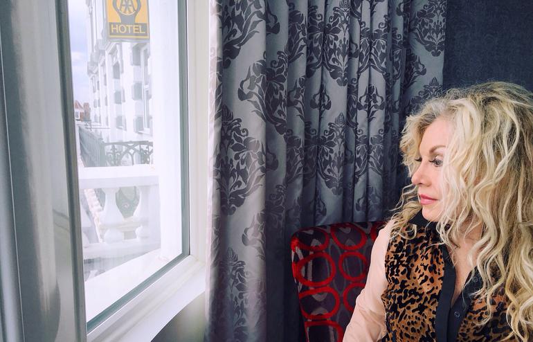 Stella Parton