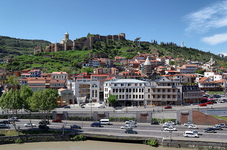 Wikimedia Commons