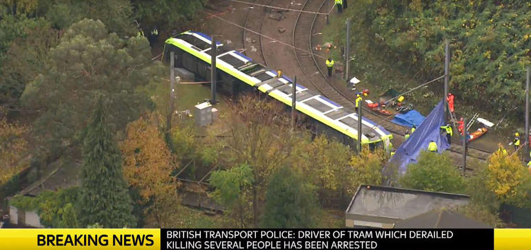 Sky News/PA Wire