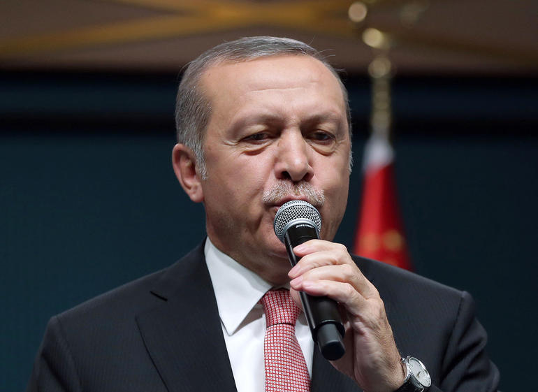 Kayhan Ozer/Pool Photo via AP