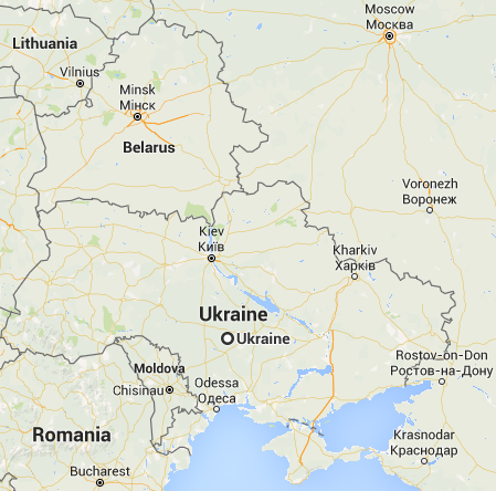 Google Maps