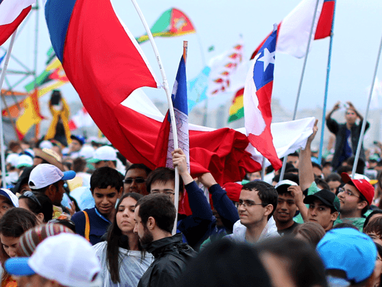 World Youth Day Krakow 2016