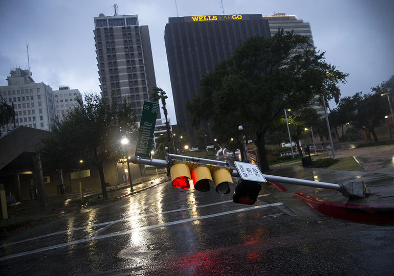 Nick Wagner/Austin American-Statesman via AP)