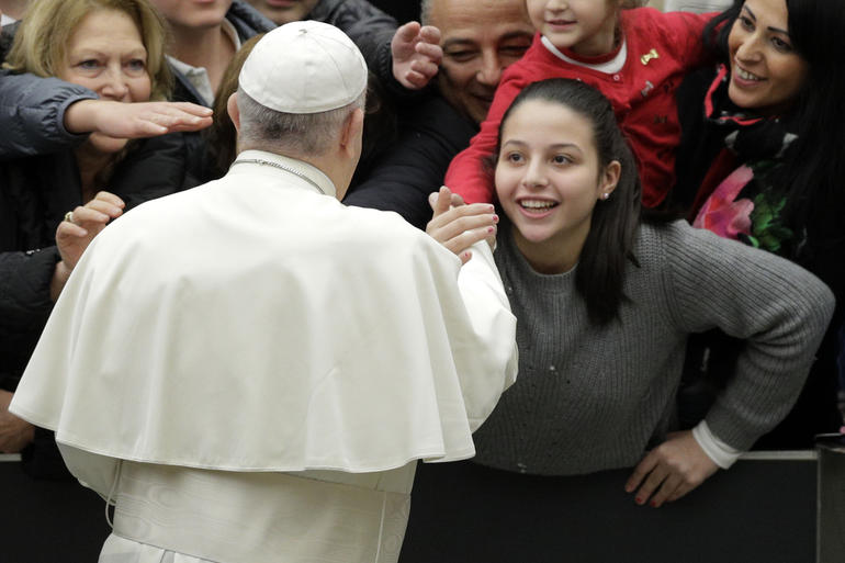AP Photo/Andrew Medichini