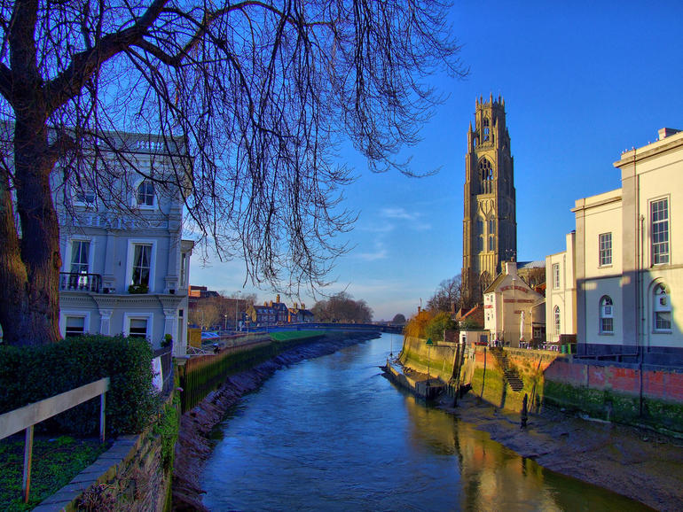 National Churches Trust