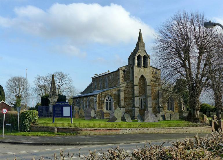 National Churches Trust