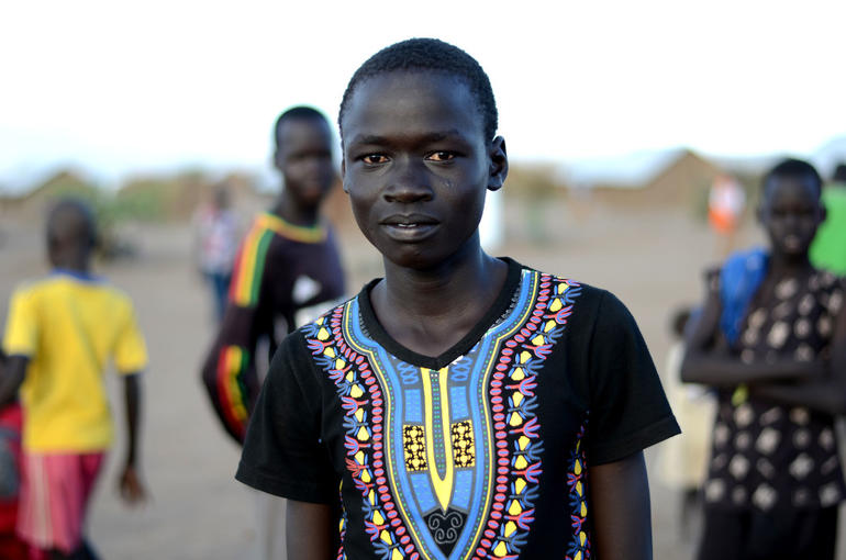 World Vision