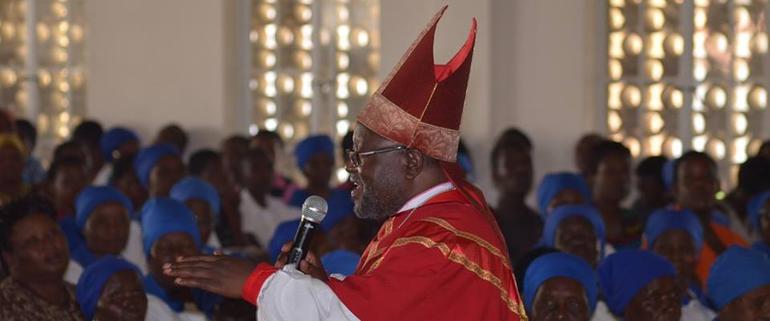 Diocese of Harare