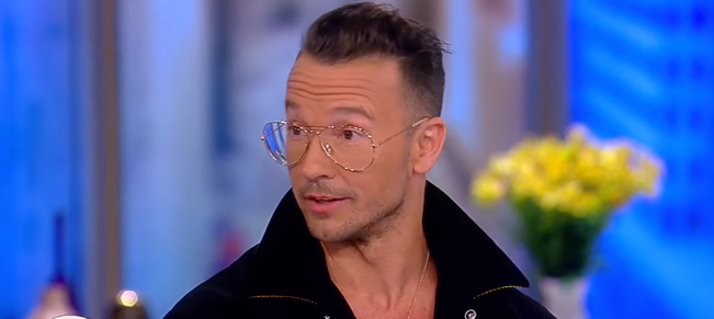 Hillsong NYC Pastor Carl Lentz Fired For moral Failures 