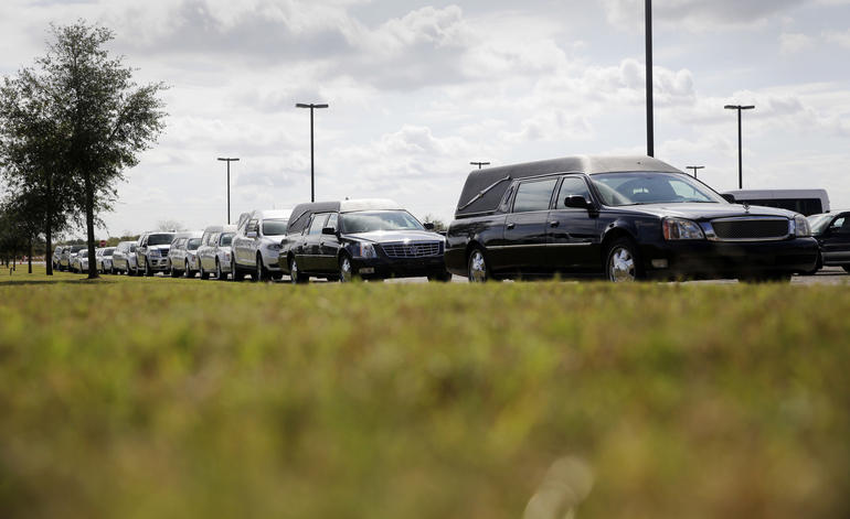 AP Photo/Eric Gay