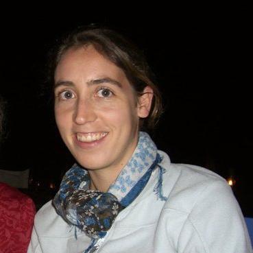 Dr Ingrid Storm/Twitter