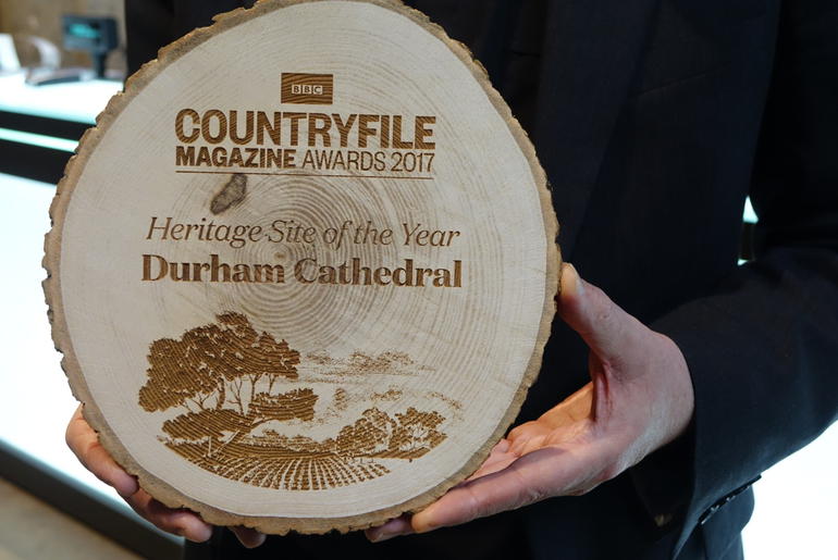 Durham Cathedral