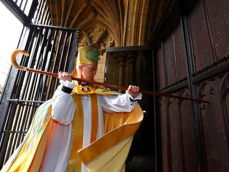 Canterbury Cathedral