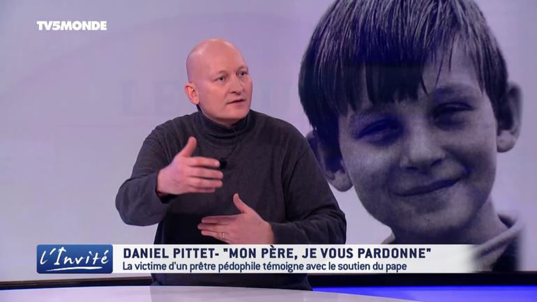 YouTube/TV5MONDE