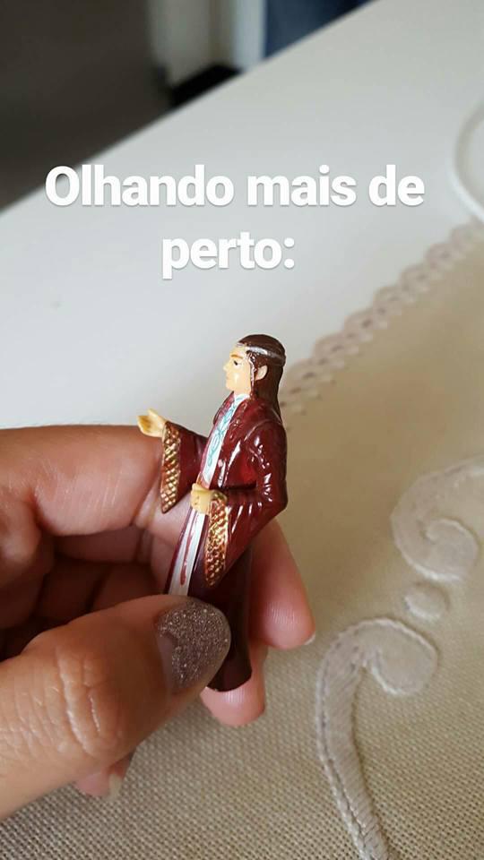 Gabriela Brandão/Facebook