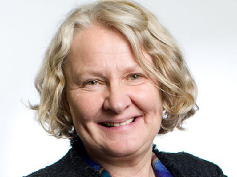 Helen Goodman