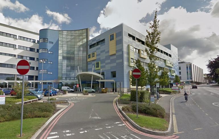 Thames Valley hospitals in chaplain support plea