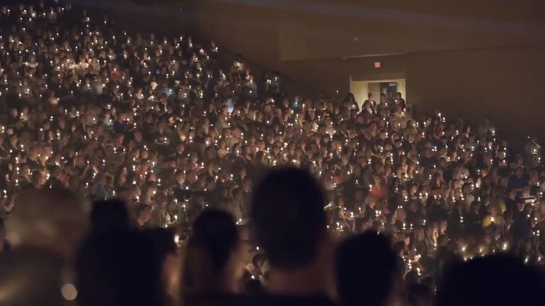 Canyon Ridge Christian Church