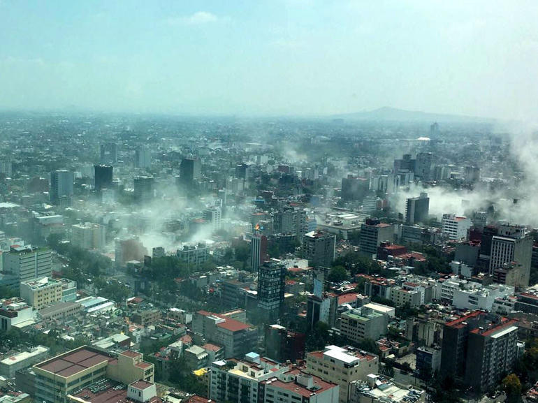 AP Photo/Francisco Caballero Gout