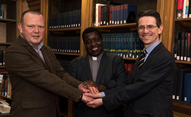The Church of Scotland