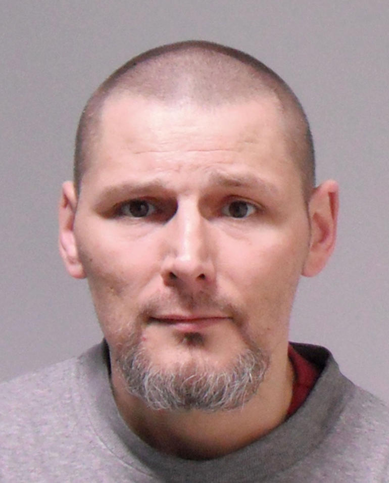 West Mercia Police/PA Wire