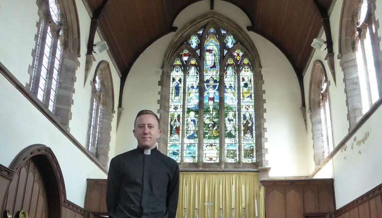 Church in Wales