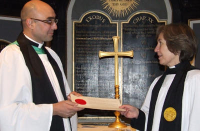 Diocese of Canterbury