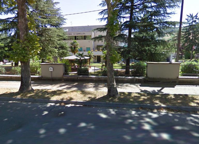 Google Maps