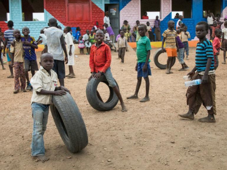 World Vision
