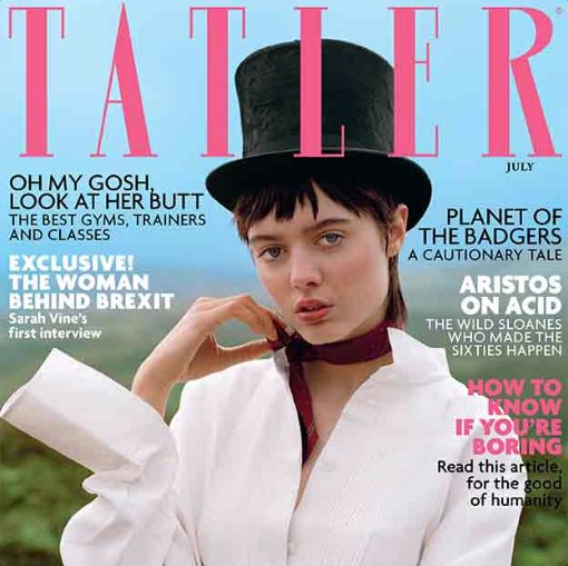 Tatler