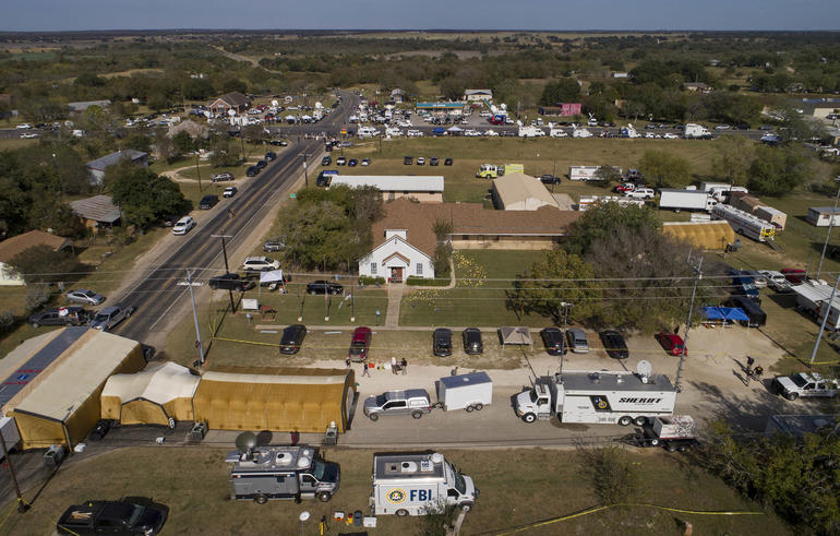 Jay Janner/Austin American-Statesman via AP