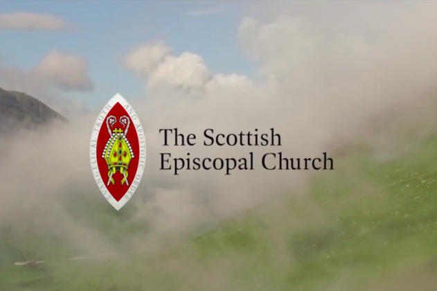 The Scottish Episcopal Church