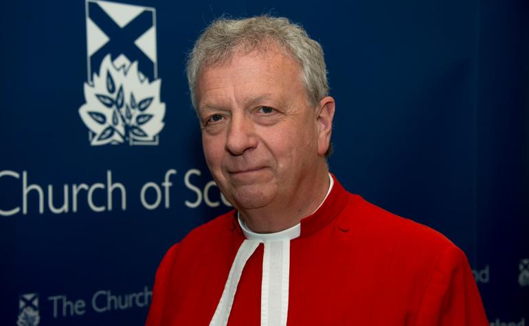Church of Scotland