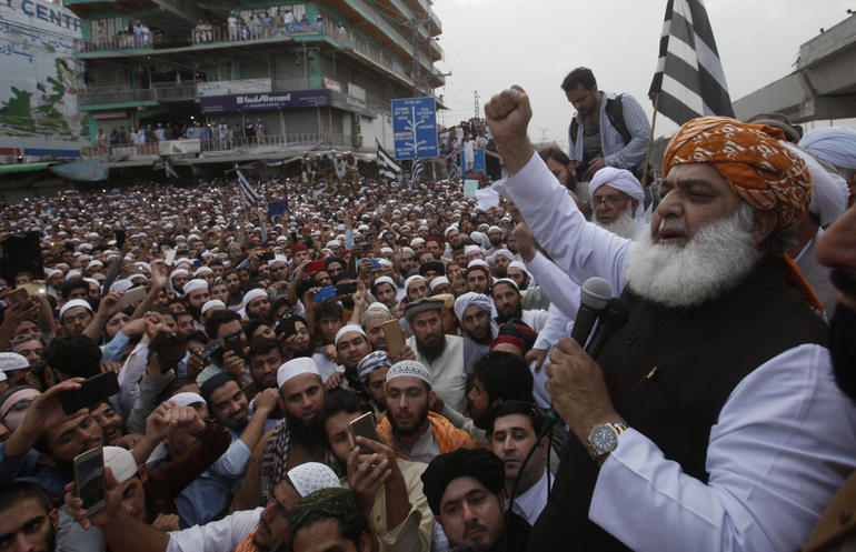 AP Photo/Muhammad Sajjad