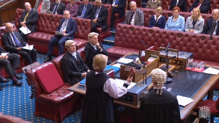 Parliamentlive.TV