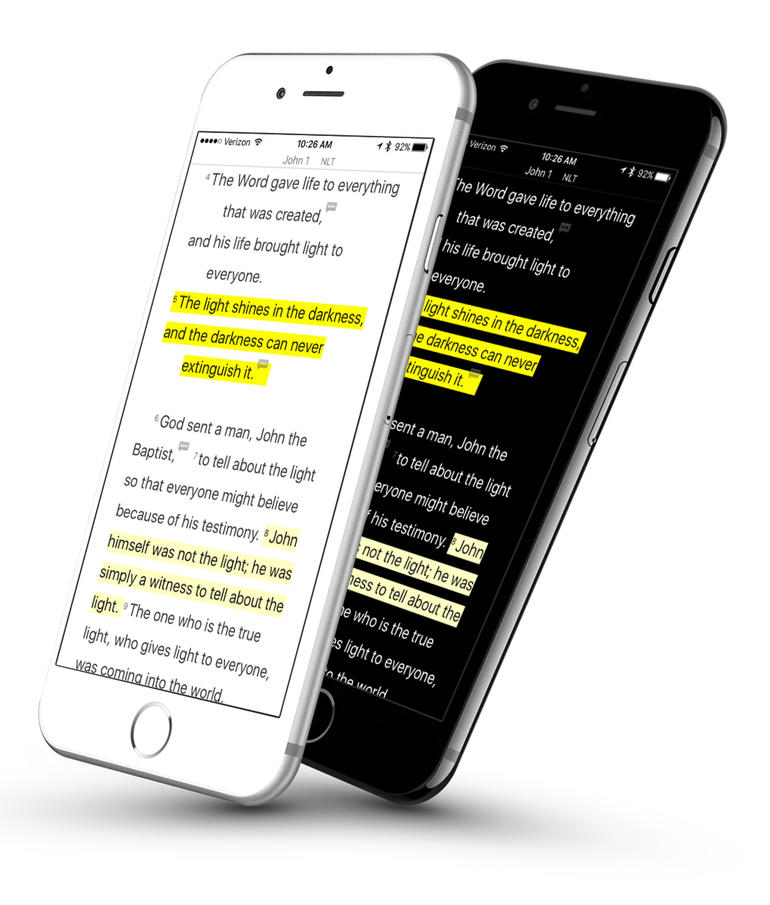 Youversion Bible App Celebrates 10 Year Anniversary